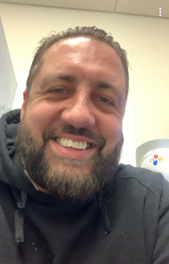 Jason Ruff JASON RUFFRIDGE - Messenger News